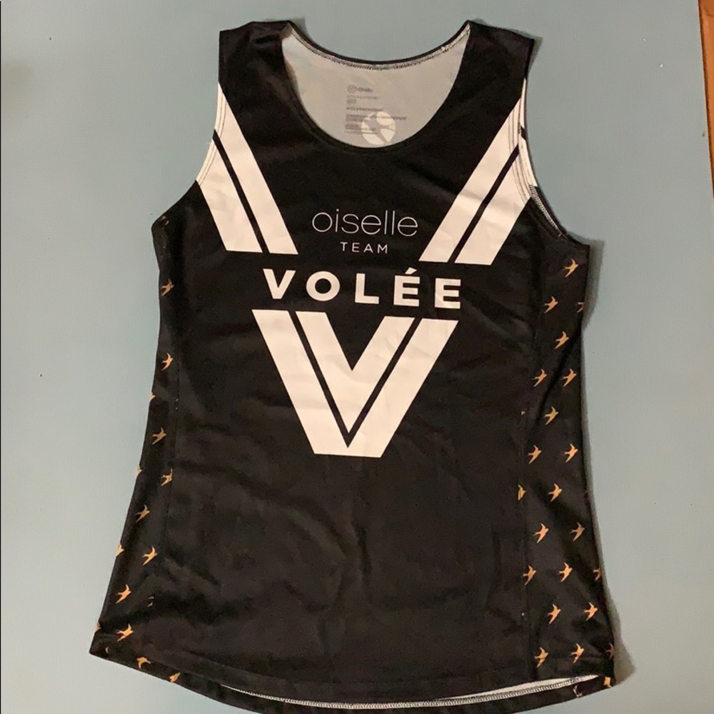 Oiselle Volee singlet